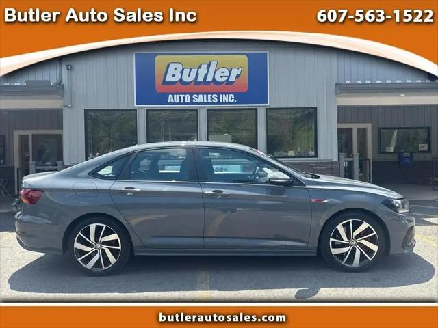 2019 Volkswagen Jetta GLI 2.0T S for sale in Sidney, NY