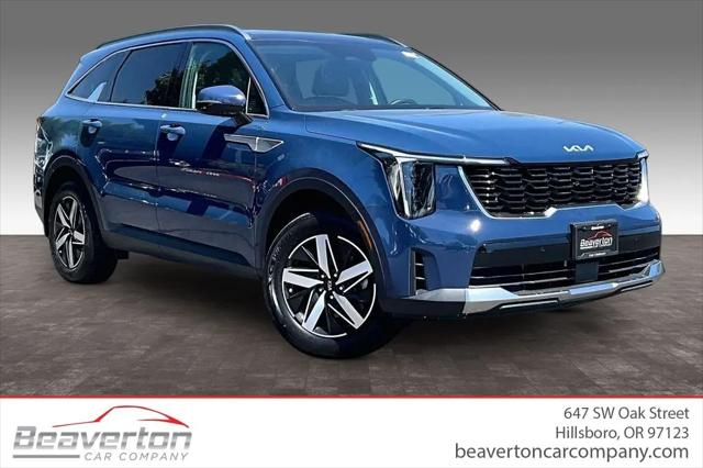 2024 Kia Sorento S for sale in Beaverton, OR