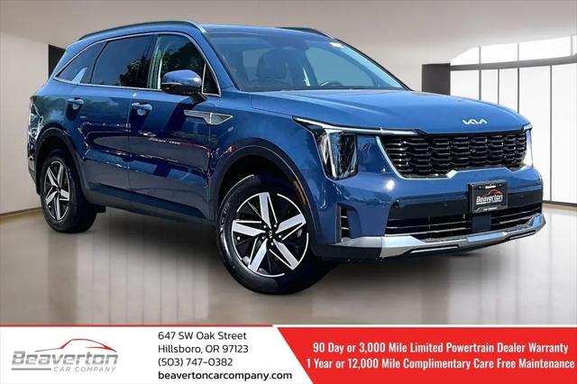2024 Kia Sorento S for sale in Beaverton, OR