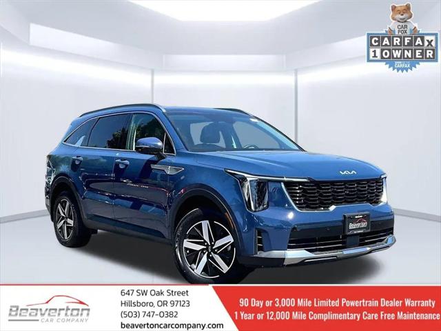 2024 Kia Sorento S for sale in Beaverton, OR
