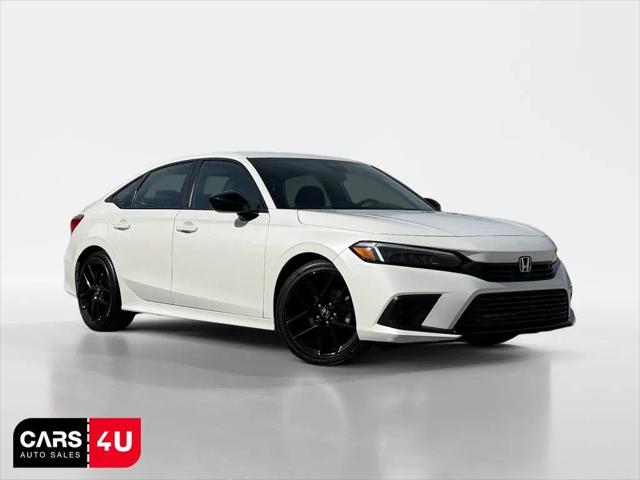 2023 Honda Civic Sport for sale in Knoxville, TN