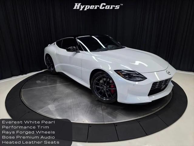 2023 Nissan Z Performance Manual for sale in New Albany, IN