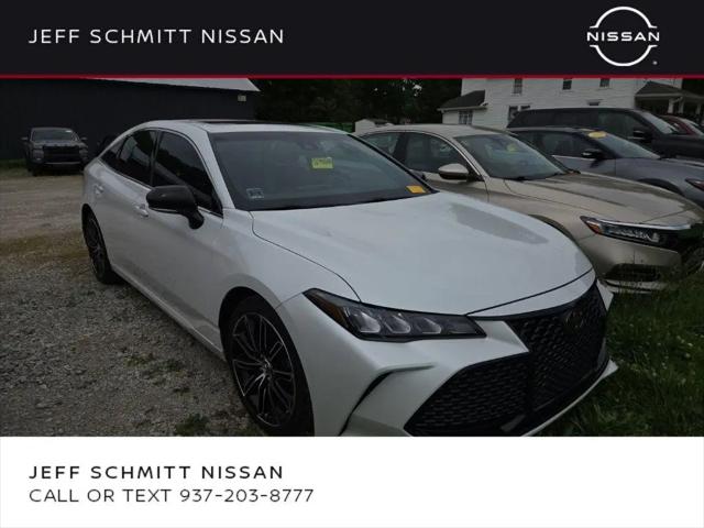 2019 Toyota Avalon XSE for sale near Beavercreek, OH