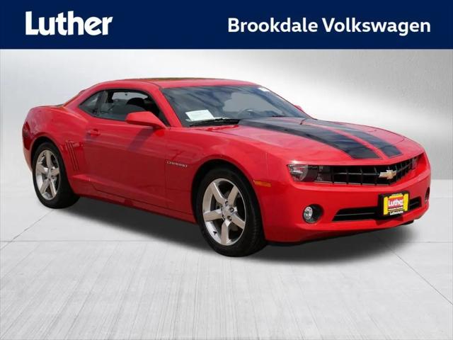 2012 Chevrolet Camaro 1LT for sale in Minneapolis, MN