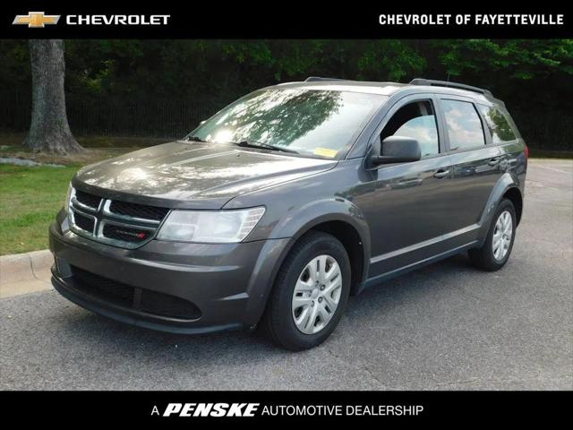 2020 Dodge Journey SE Value for sale in Fayetteville, AR