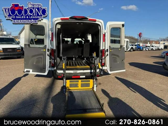 2023 Ford Transit-350 Passenger Van XLT for sale in Henderson, KY