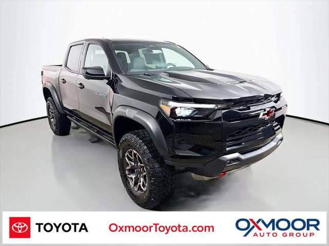 2025 Chevrolet Colorado 4WD ZR2 for sale in Louisville, KY