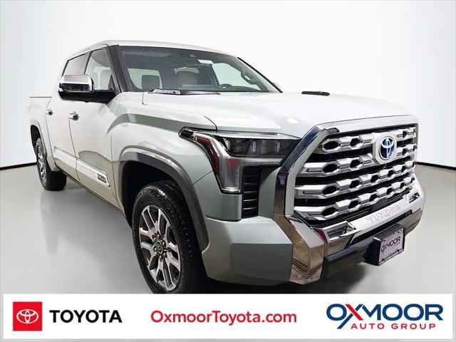2024 Toyota Tundra 1794 Edition 4WD for sale in Louisville, KY
