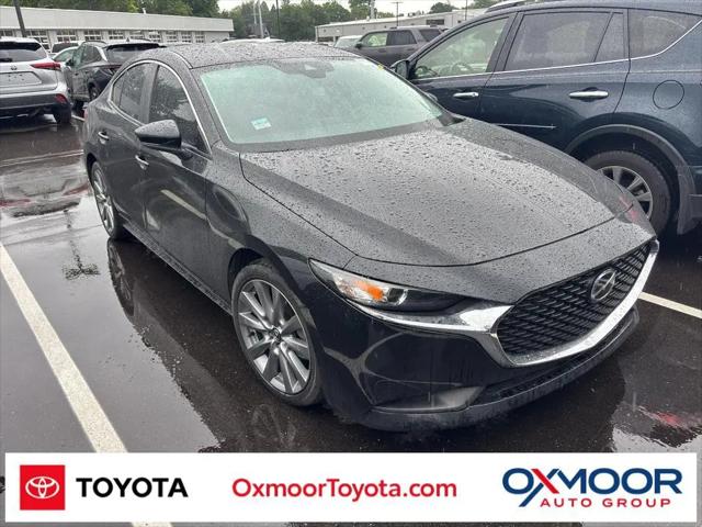 2021 Mazda Mazda3 Select for sale in Louisville, KY