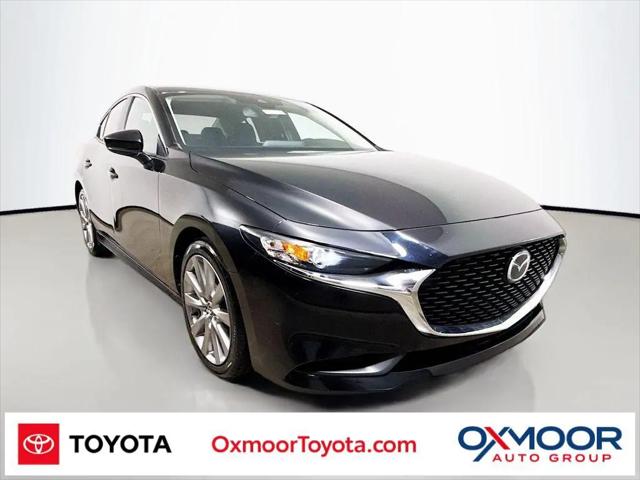 2021 Mazda Mazda3 Select for sale in Louisville, KY