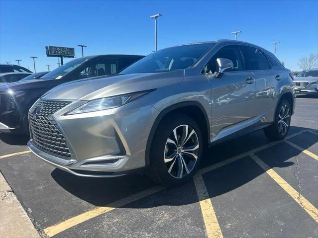 2020 Lexus RX 350 Base for sale in Sheboygan, WI