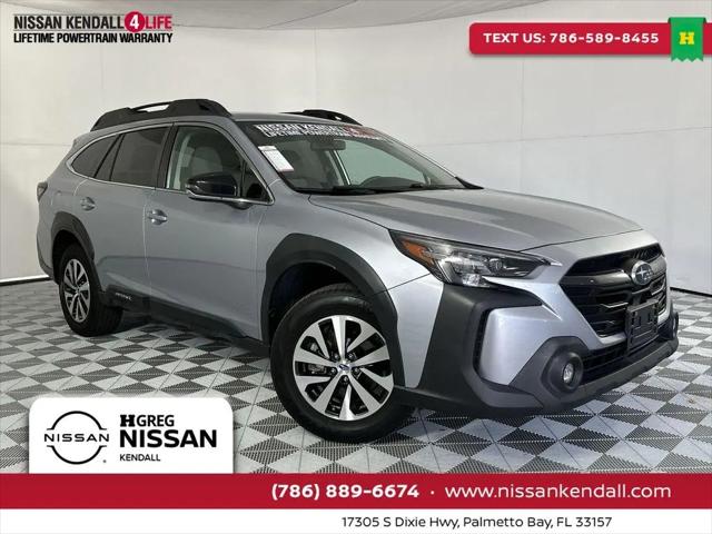 2024 Subaru Outback Premium for sale in Palmetto Bay, FL