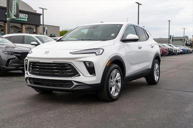 2025 Buick Encore GX Preferred FWD for sale in Fort Wayne, IN