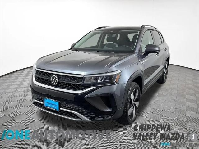2024 Volkswagen Taos 1.5T S for sale in Chippewa Falls, WI