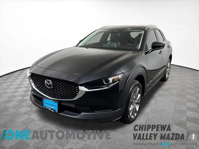 2022 Mazda CX-30 Preferred for sale in Chippewa Falls, WI