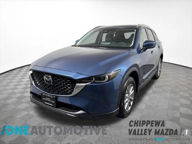 2023 Mazda CX-5 2.5 S Preferred for sale in Chippewa Falls, WI