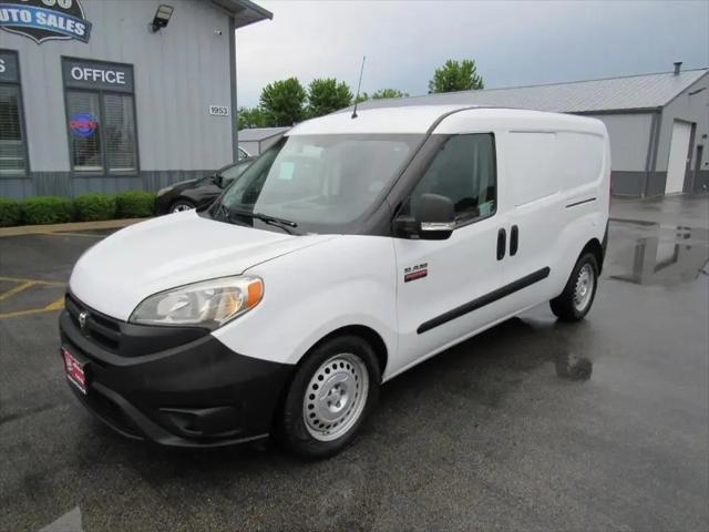 2016 Ram ProMaster City Cargo Van Tradesman for sale in New Lenox, IL