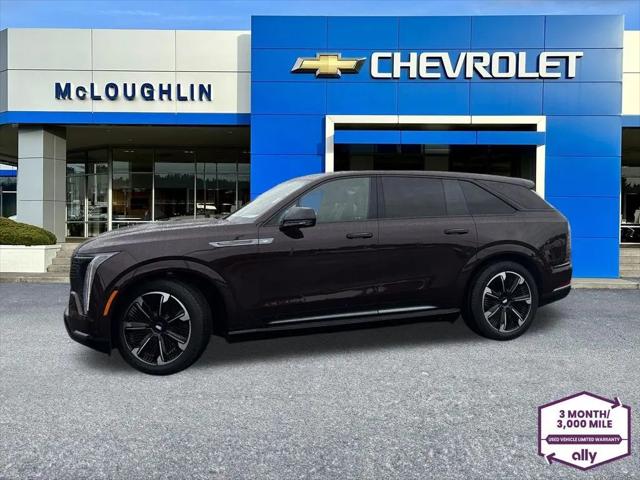 2026 Cadillac Escalade IQ Premium Sport for sale in Milwaukie, OR