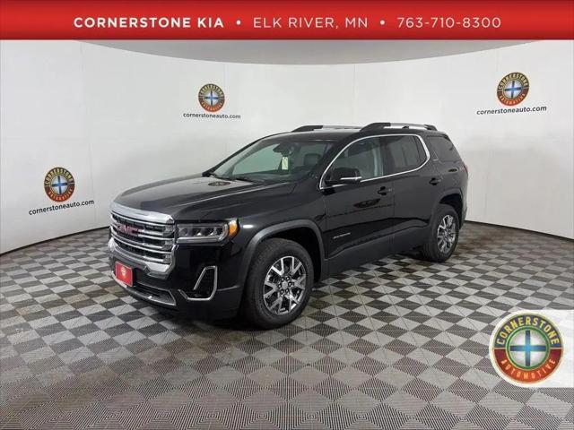 2023 GMC Acadia AWD SLT for sale in Elk River, MN