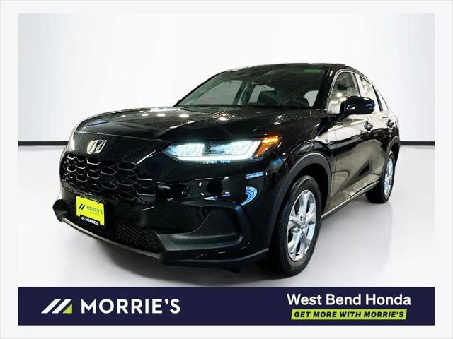 2023 Honda HR-V AWD LX for sale in West Bend, WI