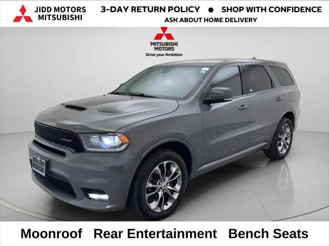 2019 Dodge Durango GT for sale in Des Plaines, IL