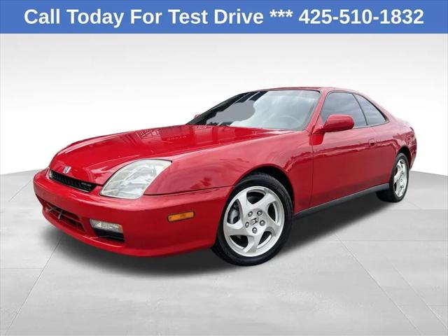 1999 Honda Prelude Unknown for sale in Lynnwood, WA