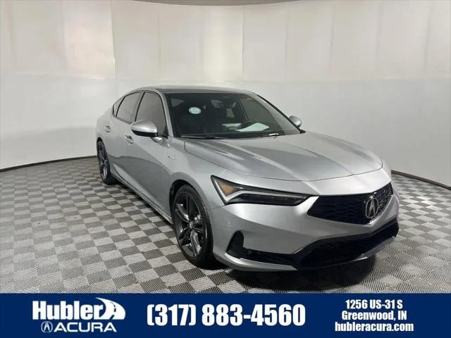 2024 Acura Integra A-SPEC for sale in Greenwood, IN