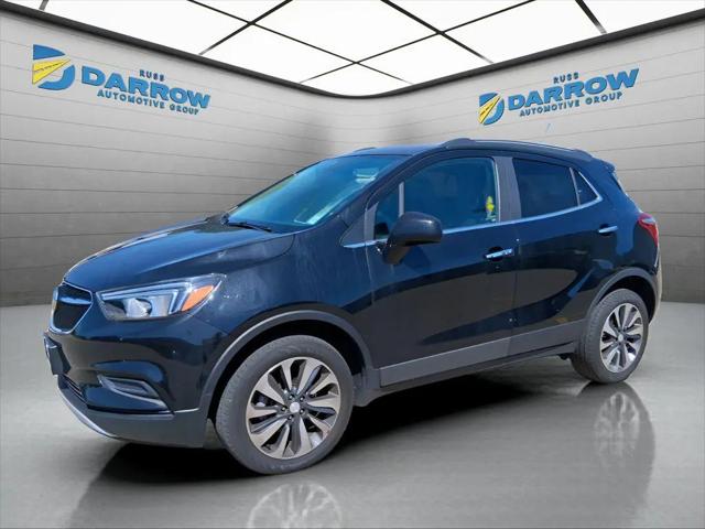 2022 Buick Encore AWD Preferred for sale in Madison, WI