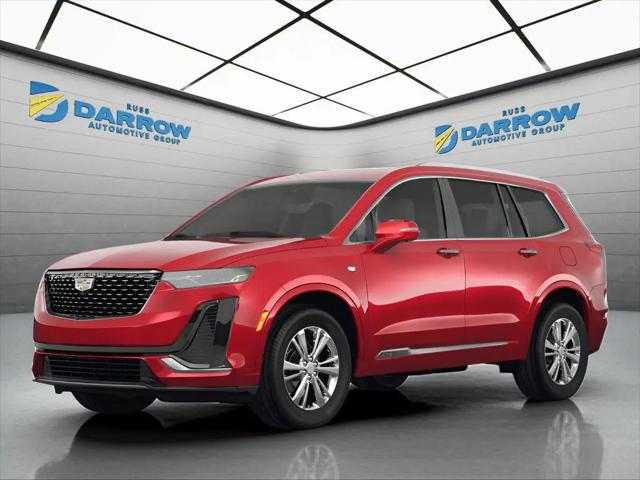 2023 Cadillac XT6 AWD Premium Luxury for sale in Madison, WI