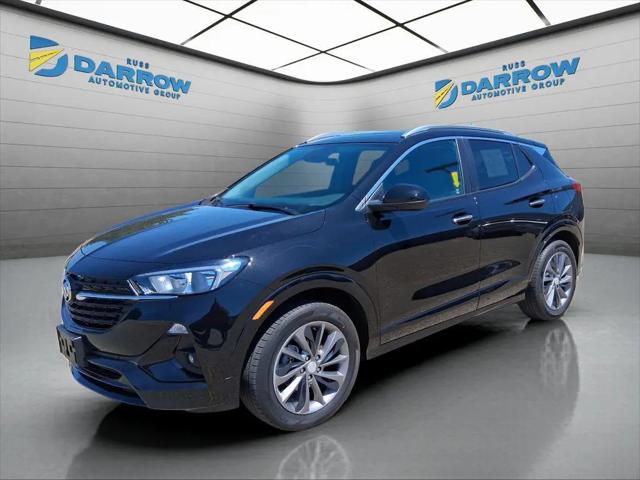 2023 Buick Encore GX Select AWD for sale in Madison, WI
