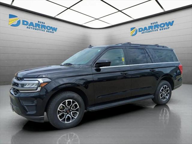 2024 Ford Expedition XLT MAX for sale in Madison, WI