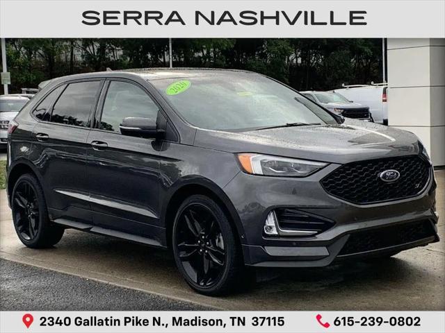2020 Ford Edge ST for sale in Nashville, TN
