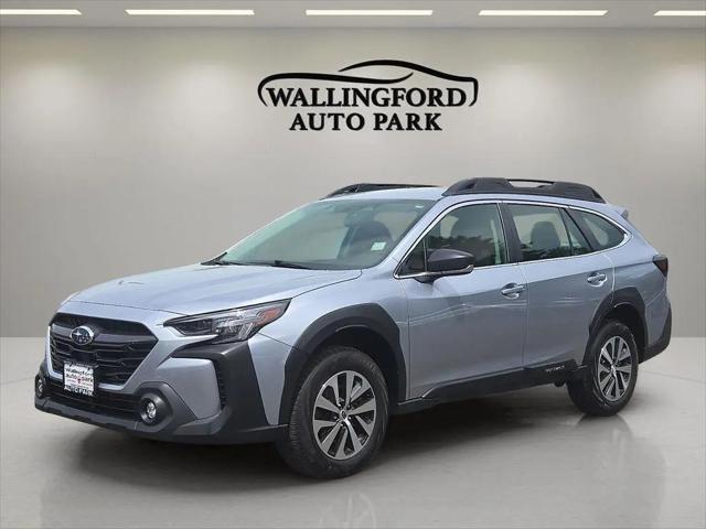 2025 Subaru Outback Base for sale in Wallingford, CT