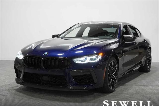 2025 BMW M8 Competition for sale in Grapevine, TX