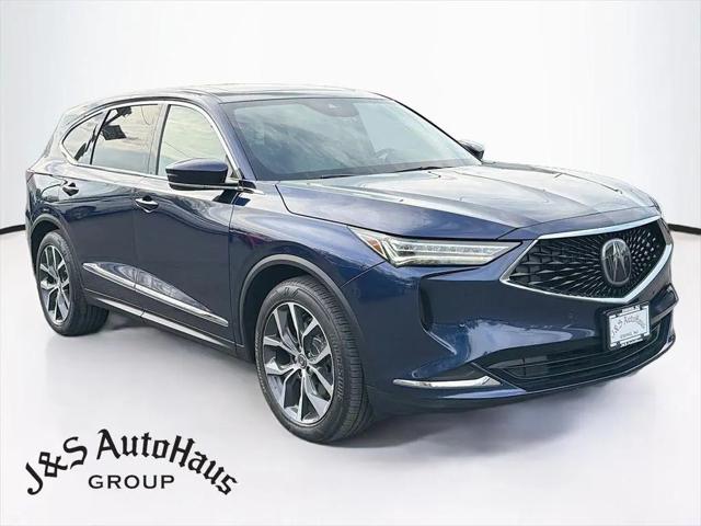 2023 Acura MDX Technology Package for sale in Mount Holly, NJ