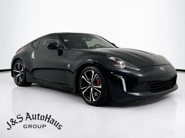 2020 Nissan 370Z Sport Touring 7-Speed Automatic for sale in Ewing, NJ