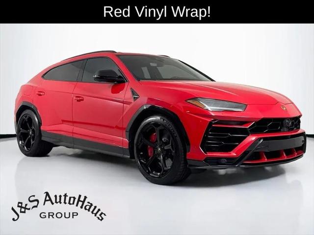 2019 Lamborghini Urus Base for sale in Ewing, NJ