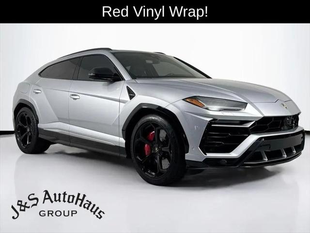 2019 Lamborghini Urus Base for sale in Ewing, NJ