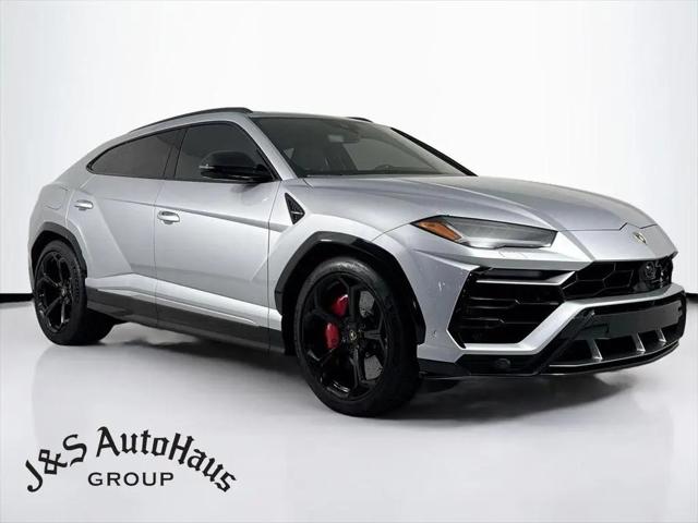 2019 Lamborghini Urus Base for sale in Ewing, NJ