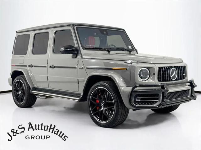2022 Mercedes-Benz AMG G 63 4MATIC for sale in Ewing, NJ