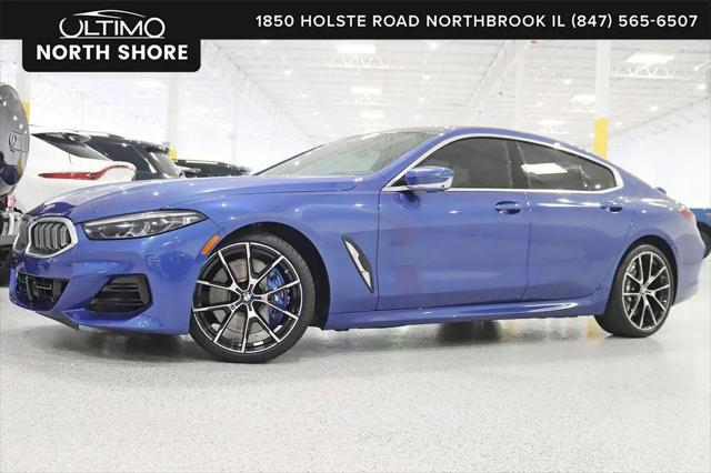 2026 BMW 840i Gran Coupe xDrive for sale in Northbrook, IL