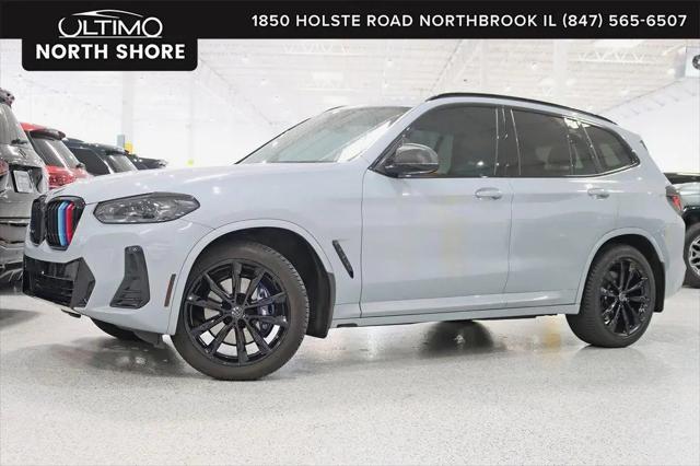 2024 BMW X3 xDrive30i for sale in Northbrook, IL