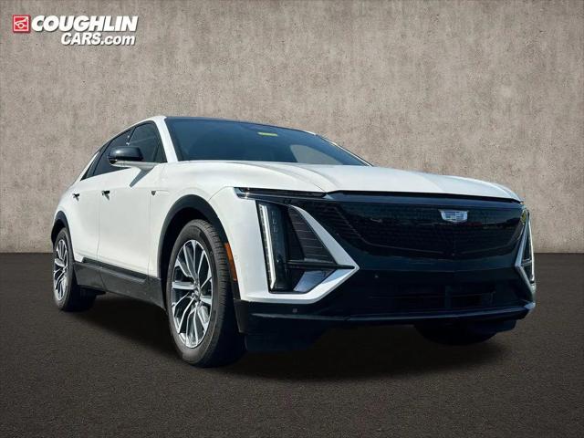 2024 Cadillac iQ Sport w/1SJ for sale near Marysville, OH