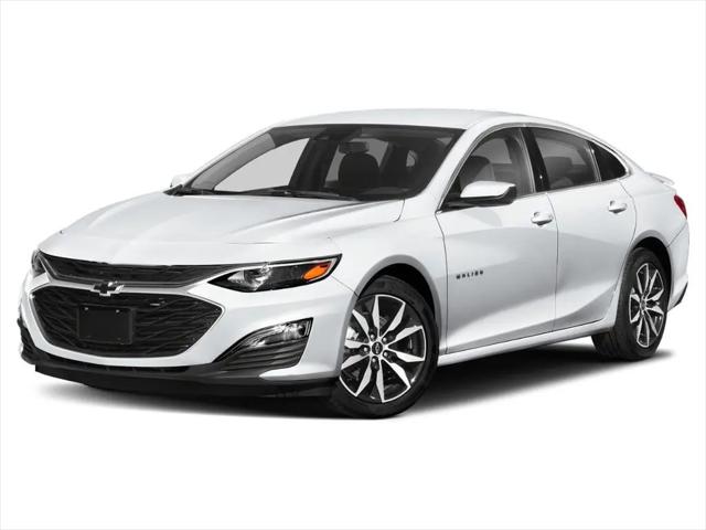 2024 Chevrolet Malibu FWD RS for sale in Naugatuck, CT