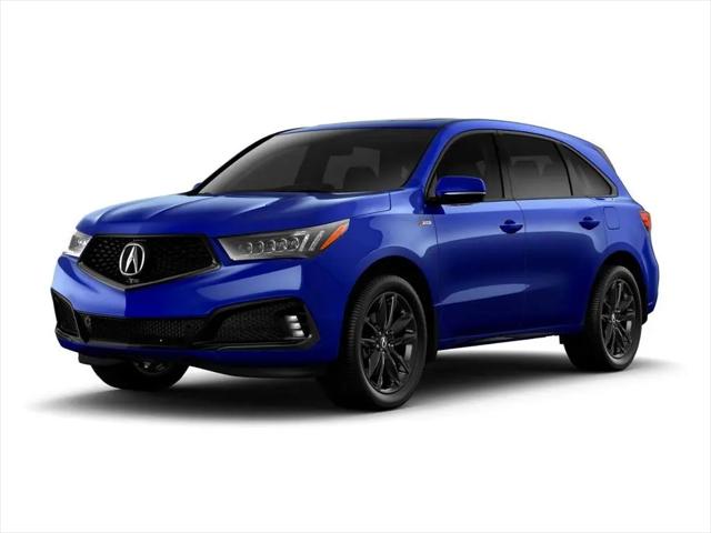 2019 Acura MDX Tech  A-SPEC Pkgs for sale in Naugatuck, CT