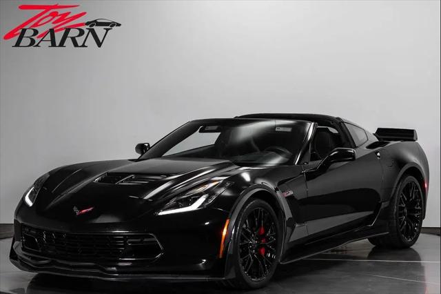 2015 Chevrolet Corvette Z06 for sale near Dublin, OH