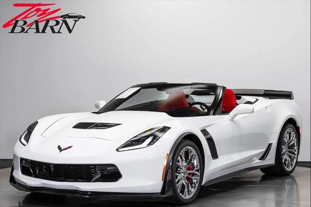 2016 Chevrolet Corvette Z06 for sale near Dublin, OH