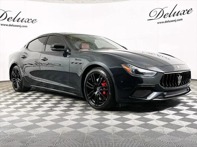 2023 Maserati Ghibli Modena Q4 for sale in Linden, NJ