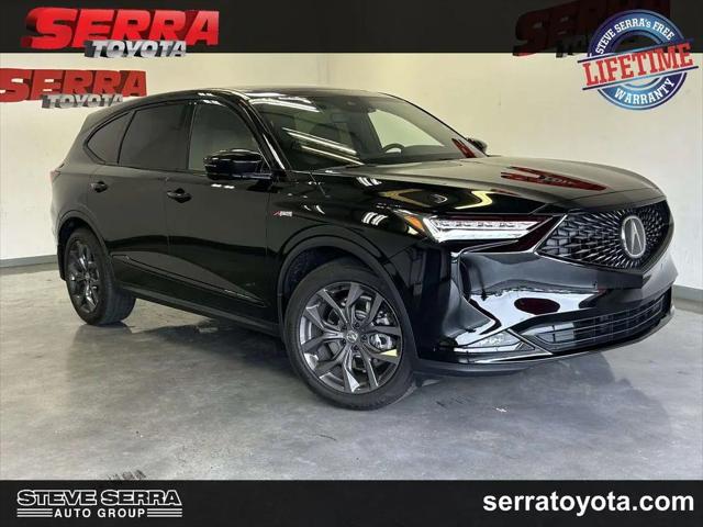 2024 Acura MDX A-SPEC for sale in Birmingham, AL