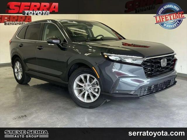 2025 Honda CR-V EX-L 2WD for sale in Birmingham, AL